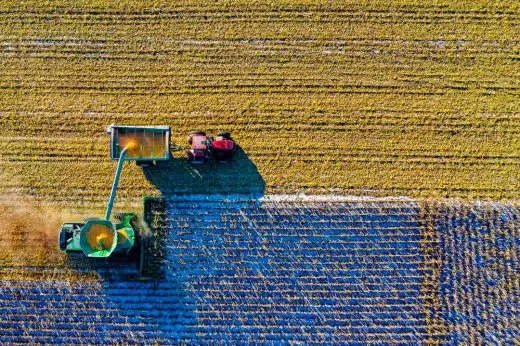 Quel Est Le Prix Dun Tracteur Agricole De Nos Jours 